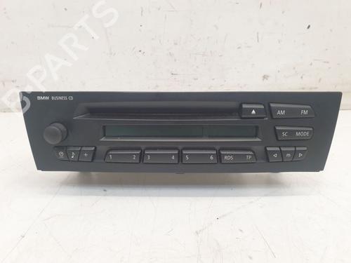 Radio BMW 1 (E87) 116 i | BP34738100E6 - Image 2