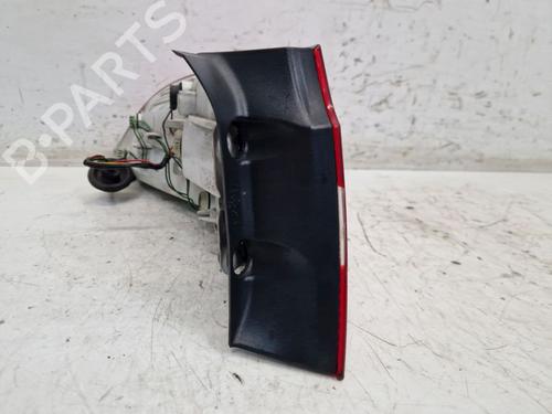 Right taillight SKODA SUPERB II (3T4) 2.0 TDI | BP29106163C35 