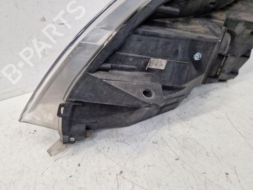 Right headlight OPEL MERIVA B MPV (S10) 1.4 (75) | BP33627961C29 - Image 5