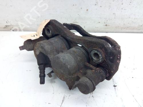 Left front brake caliper PEUGEOT BOXER Van 2.2 HDi 120 | BP37134681M105 - Image 4