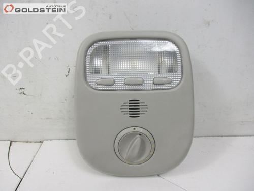 Kabinelys Kabinelys PEUGEOT 407 SW (6E_, 6D_) 2.0 HDi 135 (136 hp) 37108896 37108896