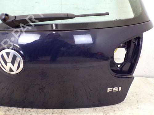 Tailgate VW GOLF V (1K1) 1.4 16V | BP29089503C6 