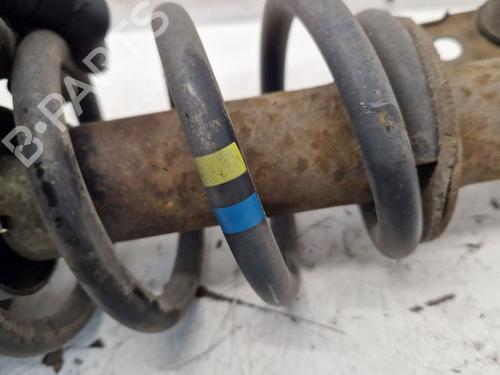 Right front shock absorber MINI MINI Convertible (R52) Cooper | BP37143079M17  - Image 9