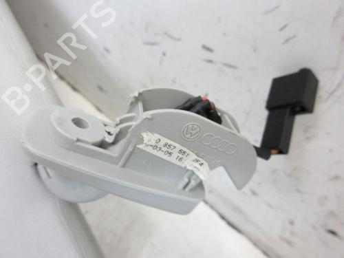 Other VW TOURAN (1T1, 1T2) 2.0 TDI 16V | BP29089433O1 