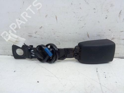 Used Seat buckle SUBARU FORESTER (SH_) 2.0 D AWD (SHH, SHD, SHN) (147 hp) 30398540