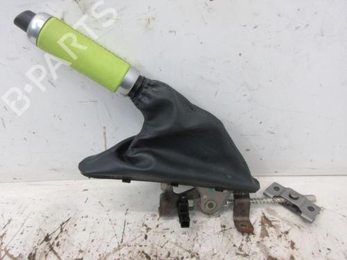 Frein à main FORD KA (RU8) 1.2 | BP29094468I18 