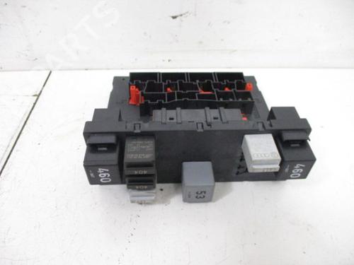 Control unit VW PASSAT B6 Variant (3C5) 2.0 TDI | BP37110616M11 - Image 3