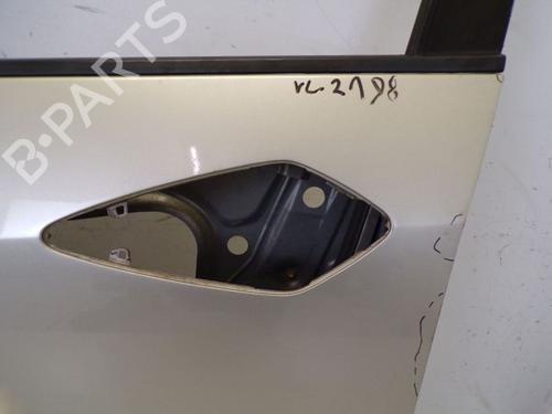 Left front door HONDA CIVIC VIII Hatchback (FN, FK) 1.4 (FK1) | BP23273886C2 