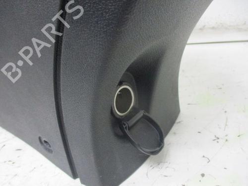 Middle console RENAULT MEGANE III Hatchback (BZ0/1_, B3_) 1.5 dCi (BZ09, BZ0D, BZ1W, BZ29, BZ14) | BP37113764I22 - Image 6