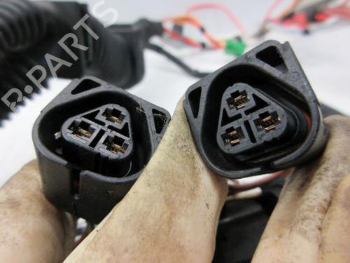 Wiring harness BMW 5 Touring (E61) 525 i | BP37123368E16 - Image 6