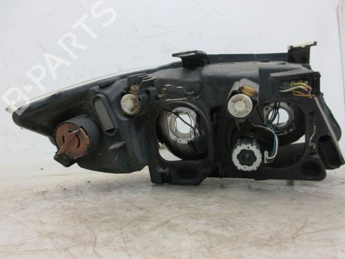 Left headlight BMW 3 (E90) 318 i | BP19399318C28 