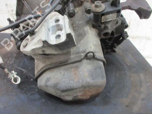 Gearbox PEUGEOT 1007 (KM_) 1.4 | BP29089108M3  - Image 7
