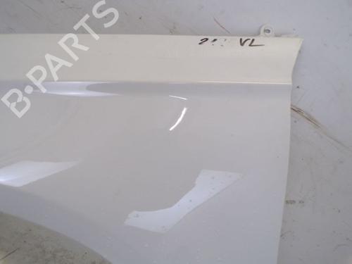 Left front fenders FORD MONDEO V Hatchback (CE) 1.5 EcoBoost | BP28371139C41 