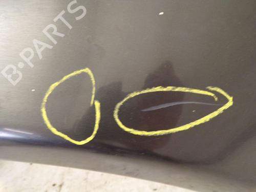 Right front fenders MERCEDES-BENZ E-CLASS (W211) E 220 CDI (211.006) | BP19296420C42 