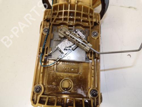 Fuel pump AUDI A3 (8P1) 1.9 TDI | BP29084317M76 