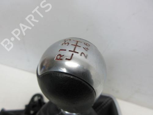 Shift knob FORD FIESTA VII (HJ, HF) 1.5 ST EcoBoost | BP37131691I34 - Image 5