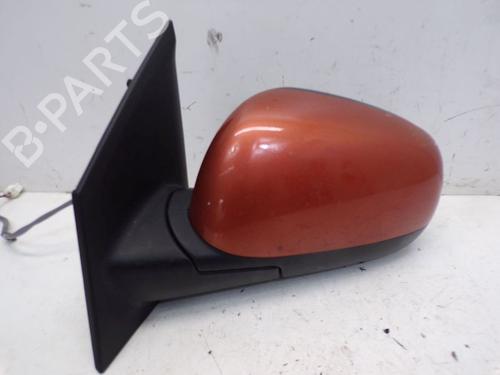 Left mirror NISSAN NOTE (E11, NE11) 1.6 | BP29084788C26 