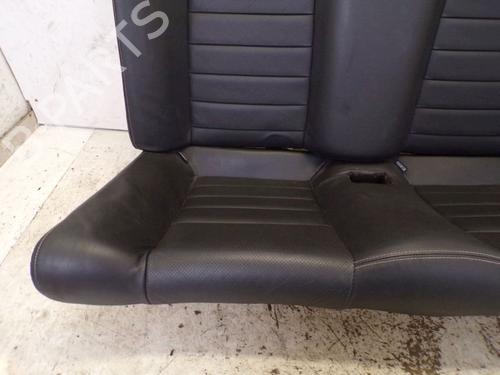 Rear seat RENAULT MEGANE II Coupé-Cabriolet (EM0/1_) 2.0 dCi | BP29089816C17 