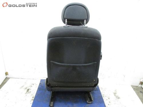 Left front seat MERCEDES-BENZ E-CLASS T-Model (S211) E 200 T Kompressor (211.242) | BP37107725C15 - Image 7