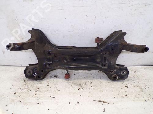 Used Subframe VW POLO V (6R1, 6C1) 1.4 (6R1) (85 hp) 29093359
