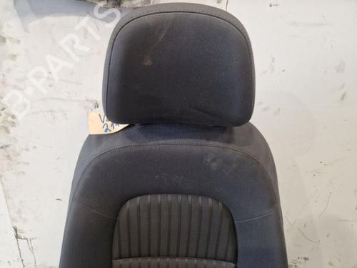 Left front seat AUDI A4 B8 Avant (8K5) 2.0 TDI | BP37134749C15 - Image 2