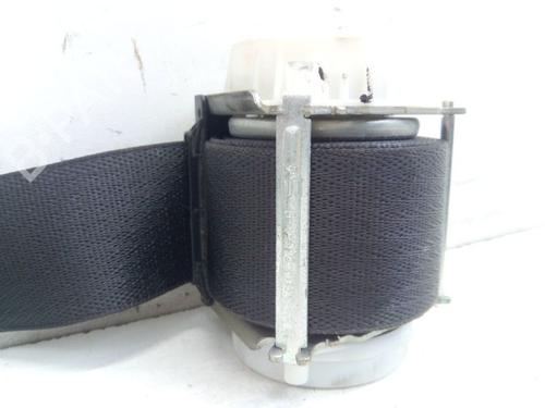 Front right seatbelt OPEL MERIVA B MPV (S10) 1.4 (75) | BP37141182I25 - Image 3