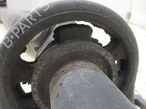 Driveshaft VW CRAFTER 30-50 Van (2E_) 2.0 TDI | BP29091621M37 - Image 6