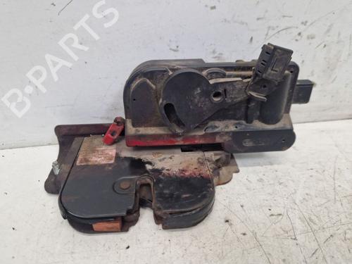 Used Tailgate lock MERCEDES-BENZ VITO / MIXTO Van (W639) 111 CDI 4x4 (639.601, 639.603, 639.605) (109 hp) 23898165