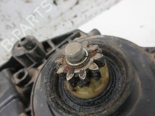 Right front window motor RENAULT MEGANE III Hatchback (BZ0/1_, B3_) 1.5 dCi | BP37127582E20 - Image 4