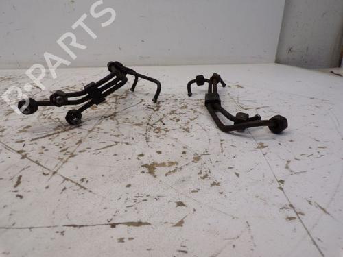 Pipe VW LT 28-46 II Van (2DA, 2DD, 2DH) 2.5 TDI | BP30911607M125