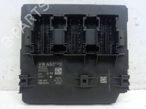 Computer Computer VW CADDY III MPV (2KB, 2KJ, 2CB, 2CJ) 1.2 TSI (86 hp) 37140994 37140994