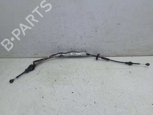 Cable JEEP GRAND CHEROKEE I (ZJ, ZG) 5.2 4x4 (Z) | BP25991615E12 