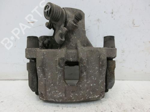 Left rear brake caliper MAZDA 3 (BK) 2.0 MZR-CD (BK14) | BP37123536M107 - Image 4