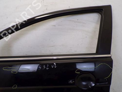 Left front door MITSUBISHI LANCER VIII Sportback (CX_A) 1.6 MIVEC | BP29093542C2 