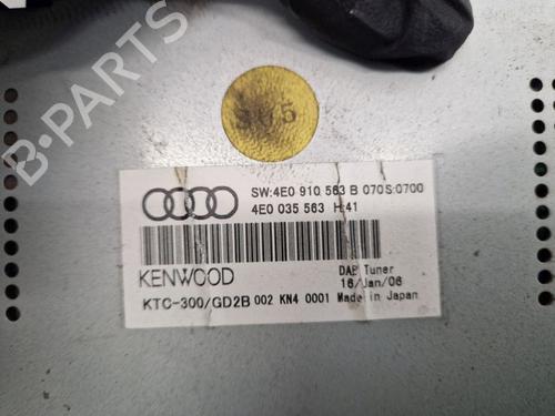 Control unit AUDI A8 D3 (4E2, 4E8) 4.2 TDI quattro | BP34703793M11 - Image 7
