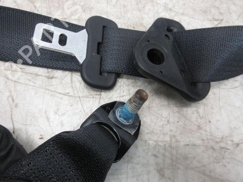 Rear right seatbelt DODGE JOURNEY 3.5 | BP40170451I28 - Image 6