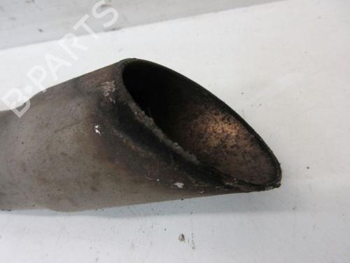 Exhaust system MITSUBISHI MIRAGE / SPACE STAR VI Hatchback (A0_A) 1.2 | BP28174619M121 