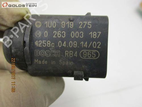 Electronic sensor PORSCHE CAYENNE (9PA) S 4.5 | BP13800350M84 