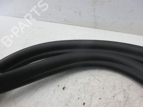 Rubber door seal BMW 5 (G30, F90) 520 i | BP29098460C142 