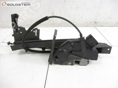 Used Front left lock Front left lock 37106427 37106427