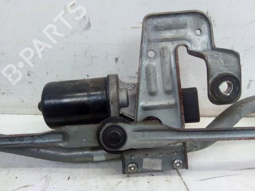 Front wipers mechanism PEUGEOT BOXER Van 2.2 HDi 120 | BP29109671C83 