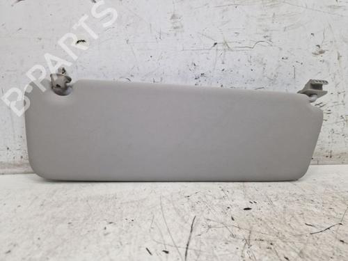 Left sun visor RENAULT TRAFIC III Van (FG_) 1.6 dCi 120 (FGMK) | BP40181664I1 - Image 6