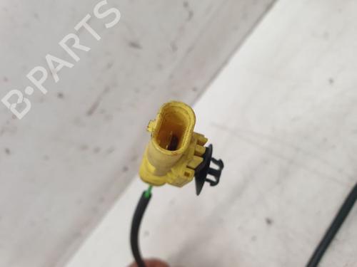 Front left seatbelt OPEL ASTRA J (P10) 2.0 CDTI (68) | BP36422476I26 - Image 10