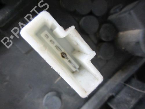 Left taillight PEUGEOT 407 (6D_) 2.0 HDi 135 (6DRHRH, 6DRHRE, 6DRHRG, 6DRHRJ) | BP19294800C34 