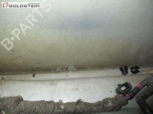 Left rear door OPEL SIGNUM Hatchback (Z03) 2.2 direct (F48) | BP26647401C4 