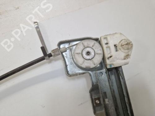 Front left window mechanism RENAULT KANGOO Express (FW0/1_) 1.5 dCi 70 (FW0A, KW0V) | BP33276452C22 - Image 8