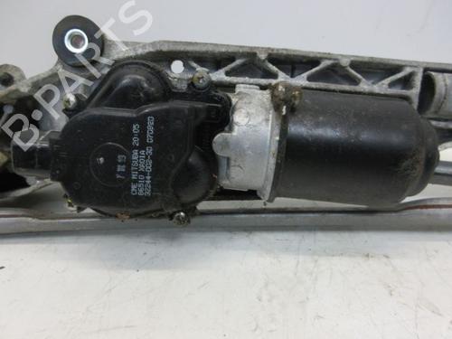 Front wipers mechanism SUBARU TRIBECA (B9) 3.6 (WXF) | BP29096969C83 
