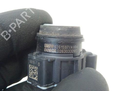 Electronic module BMW 1 (F20) 116 d | BP31702147M83 