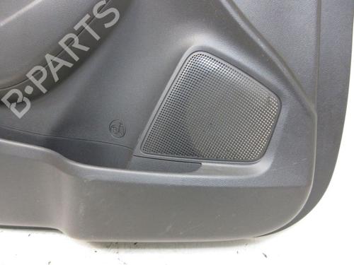 Front left panel HYUNDAI i20 II (GB, IB) 1.0 T-GDI | BP38027331C58  - Image 6