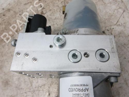 Electronic module MITSUBISHI COLT CZC VI Convertible (RG) 1.5 (Z36A) | BP37129897M83 - Image 8